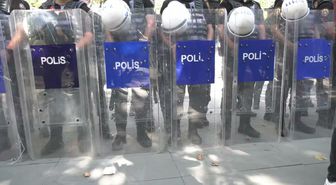 Şehit yakınları ve gazilerin Güvenpark eylemi 29. gününde: TBMM'ye yürüyüşe izin yok