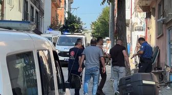 Miras Kavgası Faciaya Dönüşüyordu: Son Anda Kurtarıldı