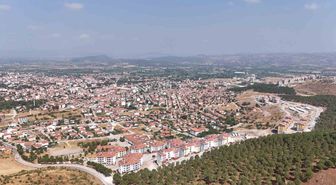 Sındırgı Depreminin Birinci Yılında Yeniden İnşa Çalışmalarında Büyük İlerleme