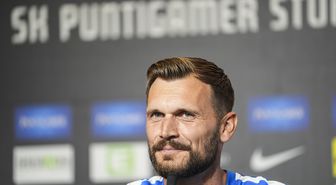 Sturm Graz'dan Fenerbahçe Maçı Öncesi 'Her Şey Mümkün' Mesajı