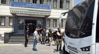 Tarsus'ta Alacak Verecek Kavgası: 2 Kuzen Hayatını Kaybetti