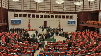 TBMM'de Şehit ve Gazi Hakları Kanunu Kabul Edildi