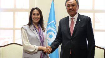 TDT-Japonya İşbirliği İstanbul'da Görüşüldü