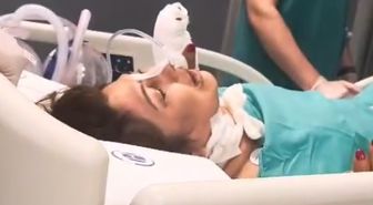 Adana'da Eşini 8 Yerinden Bıçakladı, Kefen ve Tehdit Mesajları Ortaya Çıktı