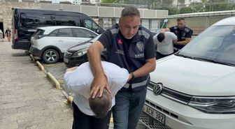 Yol verme kavgası: 2 şüpheli tutuklandı