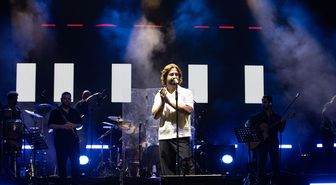 MamekiFest, Koray Avcı Konseriyle Sona Erdi