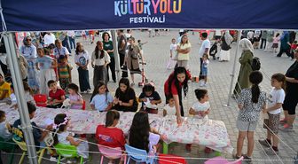 Nevşehir Kültür Yolu Festivali Coşkuyla Tamamlandı