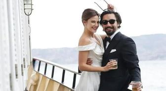 Umut Evirgen kimdir, ne iş yapıyor? Alina Boz'un eşi Umut Evirgen kaç yaşında, nereli?
