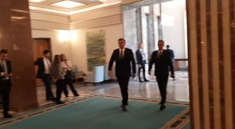 YENİ Parti'den Terörsüz Türkiye düzenlemesine sert eleştiri: 'Bal gibi bir af var'