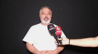 YENİ Parti Isparta İl Başkanı Karaca: SDÜ Tıp Fakültesi Hastanesi'nde Ameliyathaneler 30 Derecede, Havalandırma Çalışmıyor