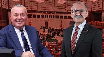 YENİ Parti'den Çerçeve Yasa'ya 'Hayır'