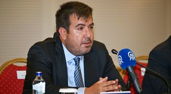 Ankara'da Terör Suçları Değerlendirme Toplantısı Yapıldı