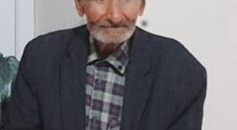 85 Yaşındaki Alzheimer Hastası Ekrem Aydın İçin Arama Çalışması