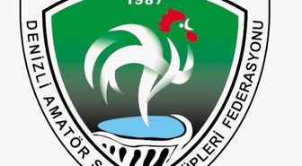 Denizli Amatör Spor Kulüpleri'nden TFF'ye Tepki: 'Amatör Futbol Sahipsiz Değildir'