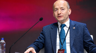 Terörsüz Türkiye'den terörsüz Orta Doğu'ya: Bölgesel düzenin yeni parametreleri