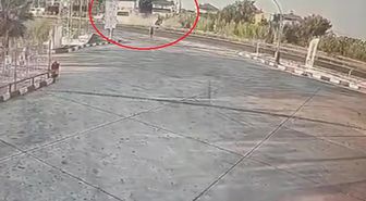 Manavgat'ta Zincirleme Kaza: 6 Yaralı