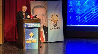Bakan Güler: Terörsüz Türkiye için tarihi adım