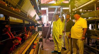 Gölpazarı'nda Üretim Gücü Göz Doldurdu: Kaymakam Titiz'den Köy Ziyareti