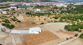 Bingöl'ün 2055'e Kadar İçme Suyu İhtiyacı Karşılanacak