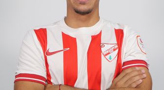Boluspor'dan iki Paraguaylı transfer