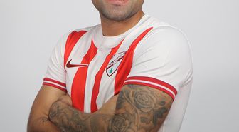 Boluspor, Paraguaylı İki Futbolcuyu Kadrosuna Kattı