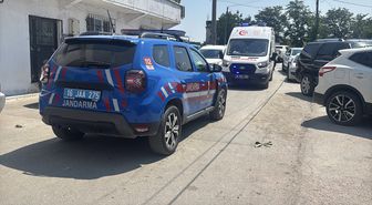 Bursa'da çifte cinayet: Eşini ve eniştesini öldüren şüpheli gözaltında