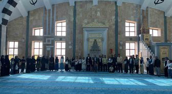 Çaldıran'da 40 Hadis Ezberleme Yarışması Coşkuyla Tamamlandı