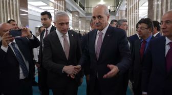 İçişleri Bakanlığı'nda 81 İle Kritik Zirve: Çerçeve Yasa Yol Haritası Belirlenecek