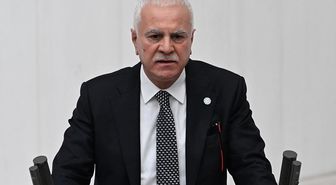 Çerçeve yasaya bağımsız milletvekillerinden tek 'ret' Koray Aydın'dan