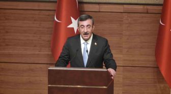 Yılmaz: Soyadımız Türkiye Cumhuriyeti