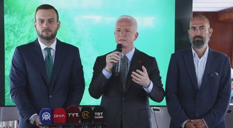 Vali Gül'den Sıfır Atık Vurgusu: 'Yaşam Tarzı Olmalı'