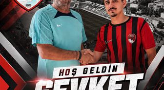 Denizli İdman Yurdu'ndan çifte transfer
