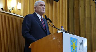 Dervişoğlu'ndan Eren Bülbül ve Ferhat Gedik için anma mesajı