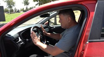 Sürücü Kursu Müdürü: 'Serbest Güzergah' Uygulaması Trafik Kazalarını Azaltır