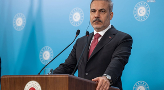 Dışişleri Bakanı Fidan, Libya'ya Resmi Ziyarette Bulunacak