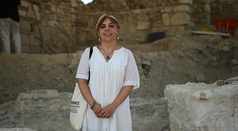 Kadıkalesi-Anaia Höyüğü'nde Yeni Kazı Sezonu Başladı