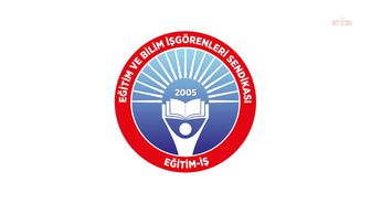 Eğitim-İş: Kalıcı toplumsal barışın muhatabı terör örgütleri değil, milletin kendisidir