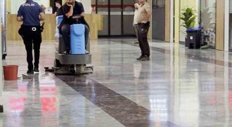 Elazığ'da Otobüs Terminalinde Silahlı Kavga: 1 Yaralı, 1 Gözaltı