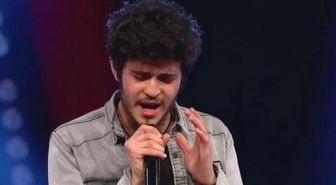 Emre Sertkaya kimdir? O Ses Türkiye Şampiyonu Emre Sertkaya kaç yaşında, nereli?