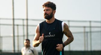 Erzurumspor FK, Amed Sportif Faaliyetler Maçı Hazırlıklarına Başladı