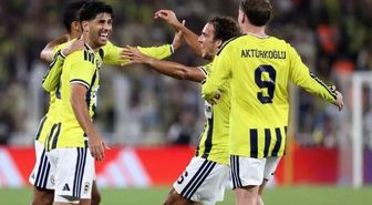 Fenerbahçe en son ne zaman Şampiyonlar Ligi'ne gitti?