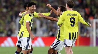 Fenerbahçe nasıl tur atlar? Fenerbahçe Sturm Graz'a yenilirse elenir mi?