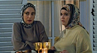 Feyza Civelek diziden ayrılıyor mu, Nilay Kızılcık Şerbeti'nden ayrıldı mı, Ceren Karakoç diziden ayrıldı mı?