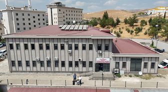 Gaziantep'te Toplum Ruh Sağlığı Merkezi Hizmete Girdi