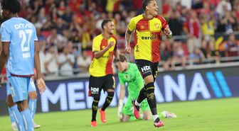 Göztepe, Samsunspor Deplasmanında İlk Hafta 3 Puan Peşinde
