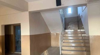 Güçlükonak'ta Okullarda Kapsamlı Bakım ve Onarım Çalışmaları Başlatıldı
