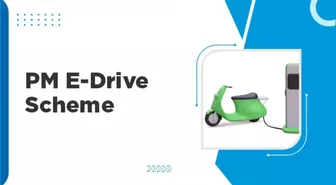 Hindistan EV Teşvik Programını 2028'e Uzattı