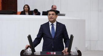 DEVA Partili Şahin: 'Türkiye Mağduriyetler Ülkesine Çevrildi'