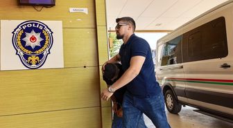 İnegöl'de Uyuşturucu Operasyonu: 50 Gram Metamfetamin Ele Geçirildi