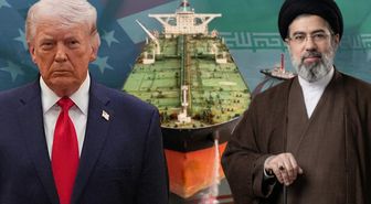 İran'dan ABD'ye 6 şart! Trump'tan yanıt gecikmedi